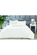 Özdilek Piramit Çift Kişilik Yatak Örtüsü 220x240 cm