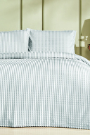 Özdilek Piramit Çift Kişilik Yatak Örtüsü 220x240 cm