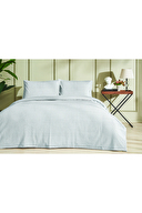 Özdilek Piramit Çift Kişilik Yatak Örtüsü 220x240 cm