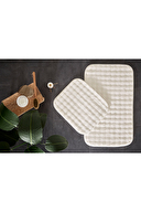 Özdilek Bubble 2'li Banyo Paspası