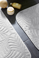 Özdilek Maranta 2'li Banyo Paspası