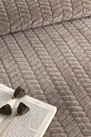 Özdilek Soft Line Tek Kişilik Battaniye 150x220 cm