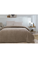 Özdilek Soft Line Tek Kişilik Battaniye 150x220 cm