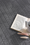 Özdilek Soft Line Çift Kişilik Battaniye 200x220 cm