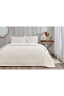 Özdilek Soft Piramit Çift Kişilik Battaniye 200x220 cm