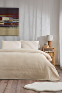 Özdilek Soft Piramit Çift Kişilik Battaniye 200x220 cm