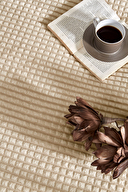 Özdilek Soft Piramit Çift Kişilik Battaniye 200x220 cm