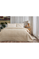 Özdilek Soft Piramit Çift Kişilik Battaniye 200x220 cm