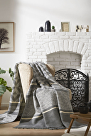 Özdilek Bethany Tek Kişilik Pamuklu Battaniye 150x200 cm