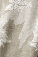 Özdilek Ahorn Tek Kişilik Pamuklu Battaniye 150x200 cm