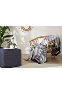 Özdilek Hiver Çift Kişilik Pamuklu Battaniye 180x220 cm