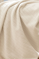 Floretta Pamuklu Battaniye 130x170 cm