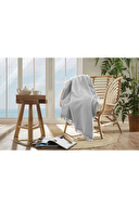 Floretta Pamuklu Battaniye 130x170 cm