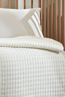 Özdilek Soft Piramit Bebek Battaniyesi 90x110 cm