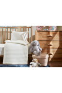 Özdilek Soft Piramit Bebek Battaniyesi 90x110 cm