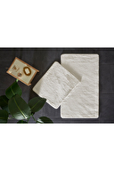 Özdilek Cloud 2'li Banyo Paspası