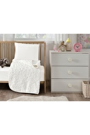 Özdilek Embos Bebek Battaniyesi 100x120 cm