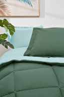 Özdilek Colourist Tek Kişilik Yatak Seti