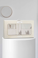 Özdilek Cotton Bliss Aile Seti