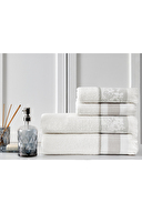 Özdilek Romantic Touch Havlu Seti