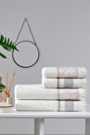 Özdilek Romantic Touch Havlu Seti