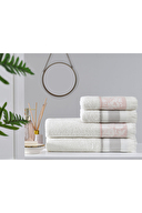 Özdilek Romantic Touch Havlu Seti