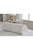 Özdilek Tek Kişilik Kaz Tüyü Yorgan 155x215 cm