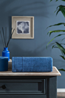 Özdilek Horizon Maskülen El ve Yüz Havlusu 50x90 cm