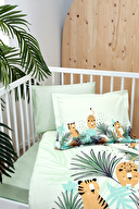 Özdilek Piccola Tigre Bebek Nevresim Takımı