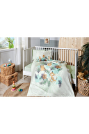 Özdilek Piccola Tigre Bebek Nevresim Takımı