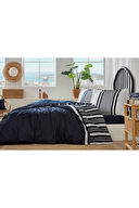 Özdilek Wonder Tek Kişilik Lastikli Çarşaf Nevresim Takımı