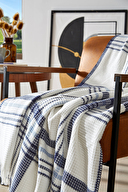 Özdilek Scotch Pamuklu Battaniye 130x170 cm