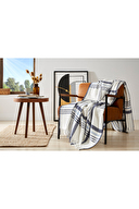 Özdilek Scotch Pamuklu Battaniye 130x170 cm