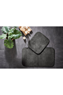 Özdilek Gravity 2'li Banyo Paspası