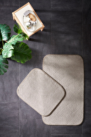 Özdilek Gravity 2'li Banyo Paspası