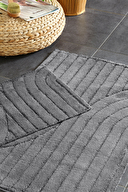 Özdilek Wavy 2'li Pamuk Klozet Takımı