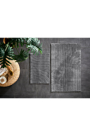 Özdilek Wavy 2'li Pamuk Klozet Takımı