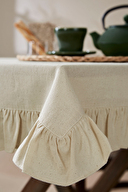 Özdilek Masa Örtüsü DP040A 90x90 cm