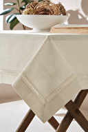 Özdilek Masa Örtüsü DP047B 90x90 cm