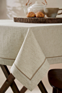 Özdilek Masa Örtüsü DP016B 90x90 cm