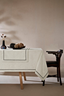 Özdilek Masa Örtüsü DP016B 160x260 cm