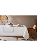 Özdilek Masa Örtüsü DP030B 160x260 cm