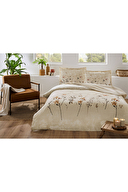 Özdilek Ramas Secas King Size Nevresim Takımı