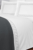 Özdilek Camilia Çift Kişilik Yatak Örtülü Nevresim Takımı