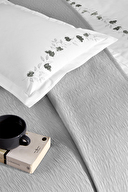 Özdilek Amanda Çift Kişilik Yatak Örtülü Nevresim Takımı