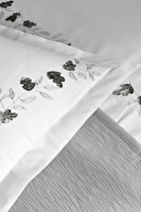 Özdilek Amanda Çift Kişilik Yatak Örtülü Nevresim Takımı