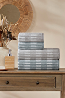 Özdilek Striscia Havlu Seti