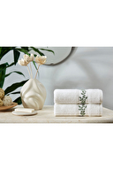 Özdilek Jardin Nakışlı El ve Yüz Havlusu 50x90 cm