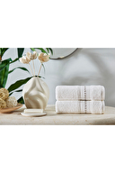 Özdilek Jardin Nakışlı El ve Yüz Havlusu 50x90 cm