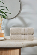 Özdilek Jardin Nakışlı El ve Yüz Havlusu 50x90 cm